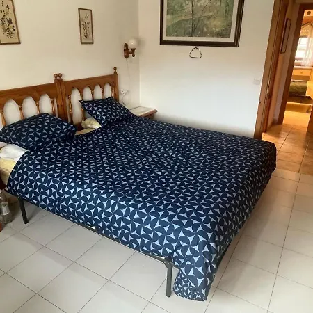 Amazing Place In Cristianos Apartament *