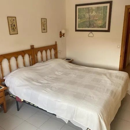 Amazing Place In Cristianos Lägenhet Arona (Tenerife)