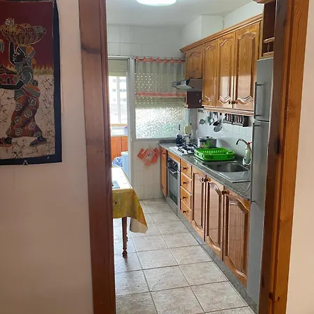 Amazing Place In Cristianos Lägenhet Arona (Tenerife)